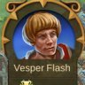 Vesper Flash