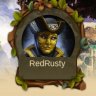 RedRusty